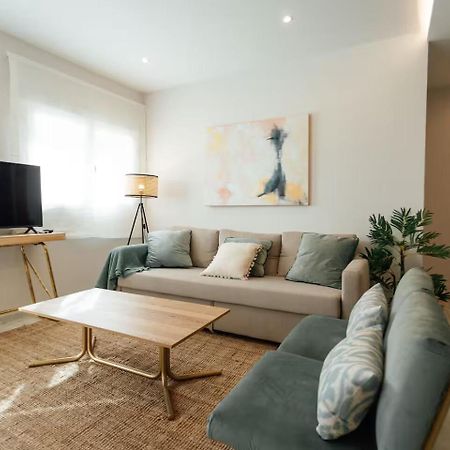 Appartamento Reformed And Comfy- 2Bd 2Bth- Arenal Siviglia Esterno foto