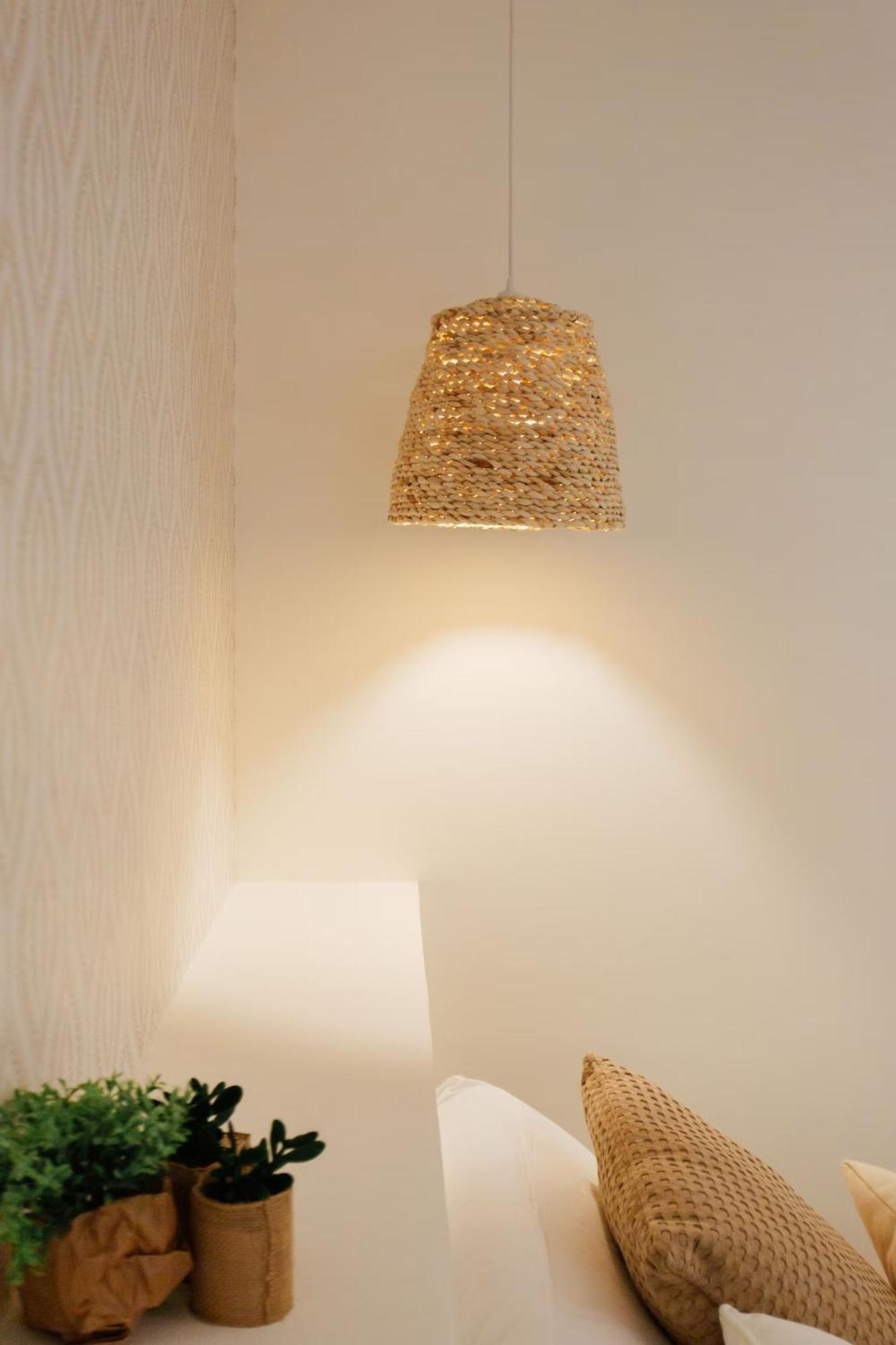 Appartamento Reformed And Comfy- 2Bd 2Bth- Arenal Siviglia Esterno foto