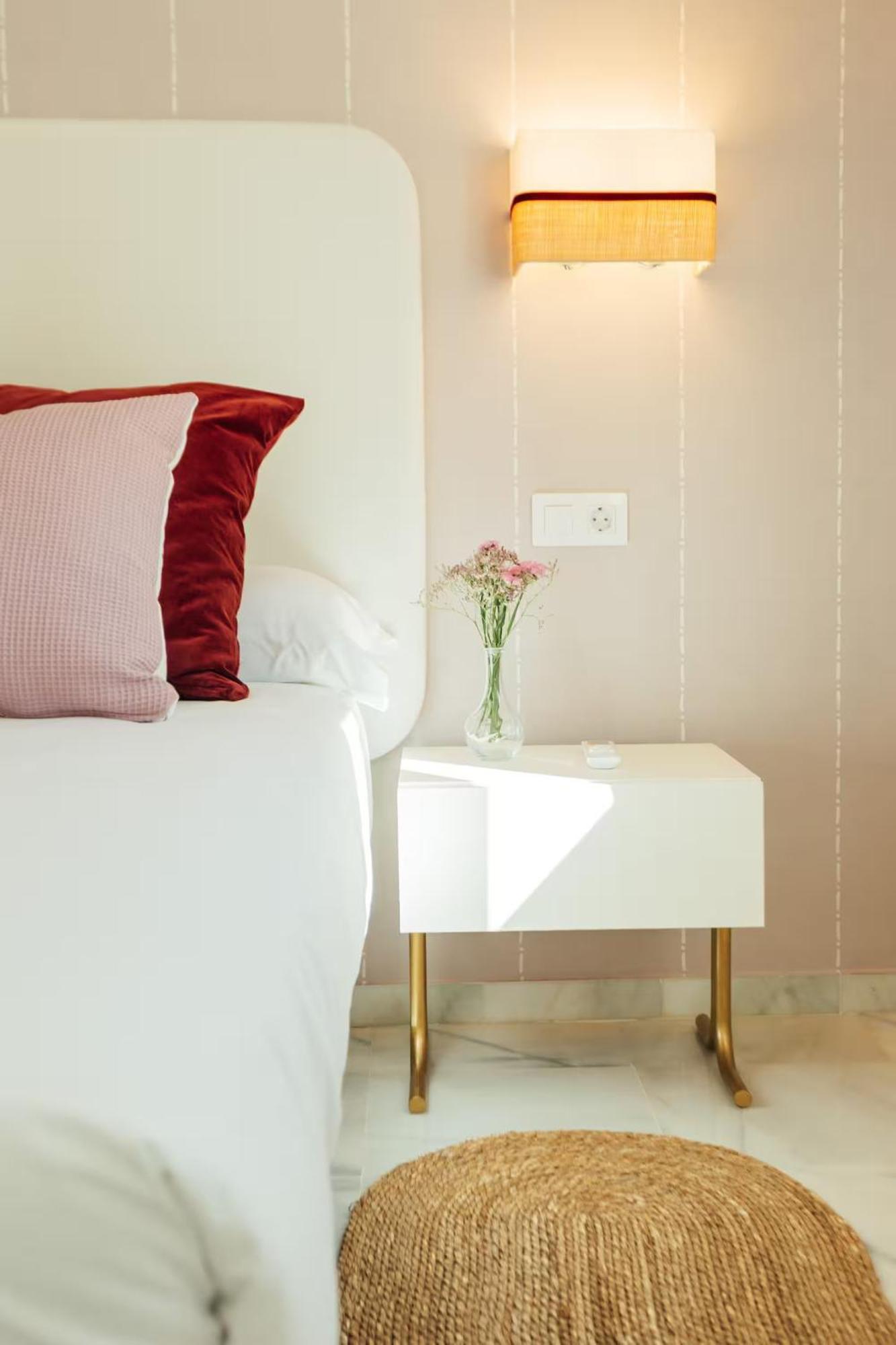 Appartamento Reformed And Comfy- 2Bd 2Bth- Arenal Siviglia Esterno foto