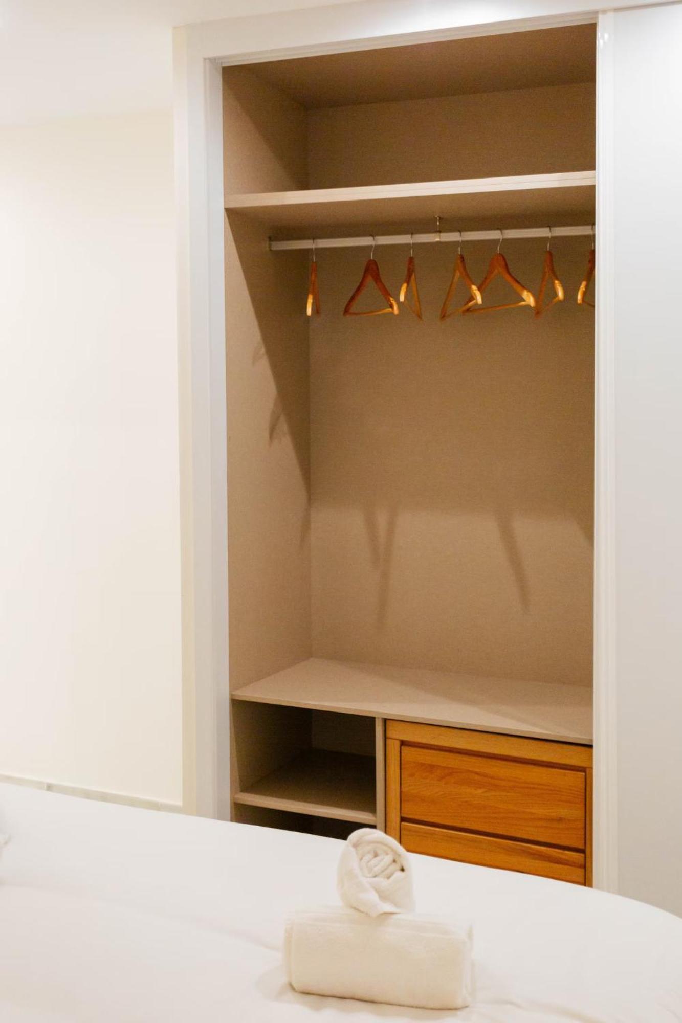 Appartamento Reformed And Comfy- 2Bd 2Bth- Arenal Siviglia Esterno foto